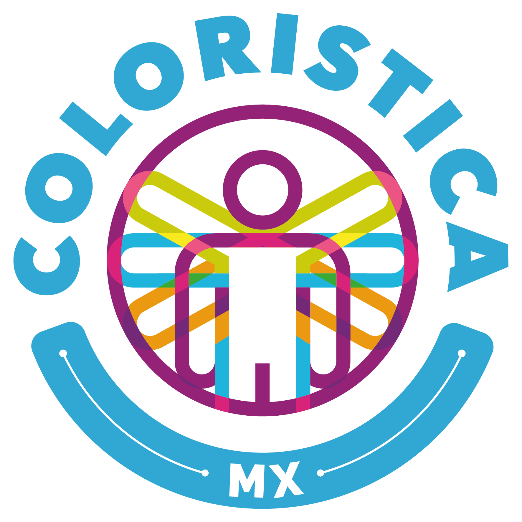 Colorística MX